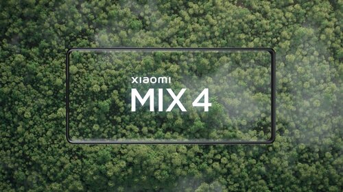 Xiaomi Mi Mix 4