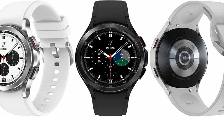 Samsung Galaxy Watch 4