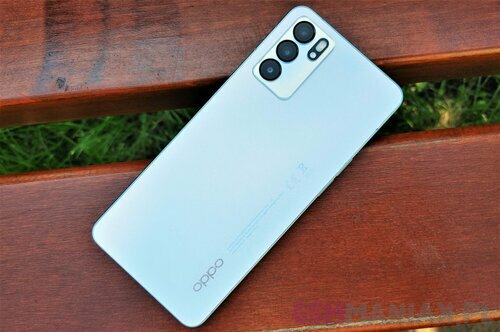 OPPO Reno 6