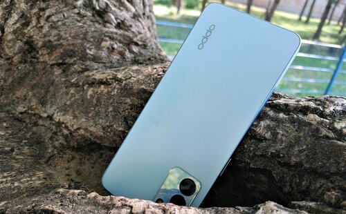 OPPO Reno 6 5G