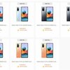 Nowe ceny smartfonów Xiaomi w Polsce
