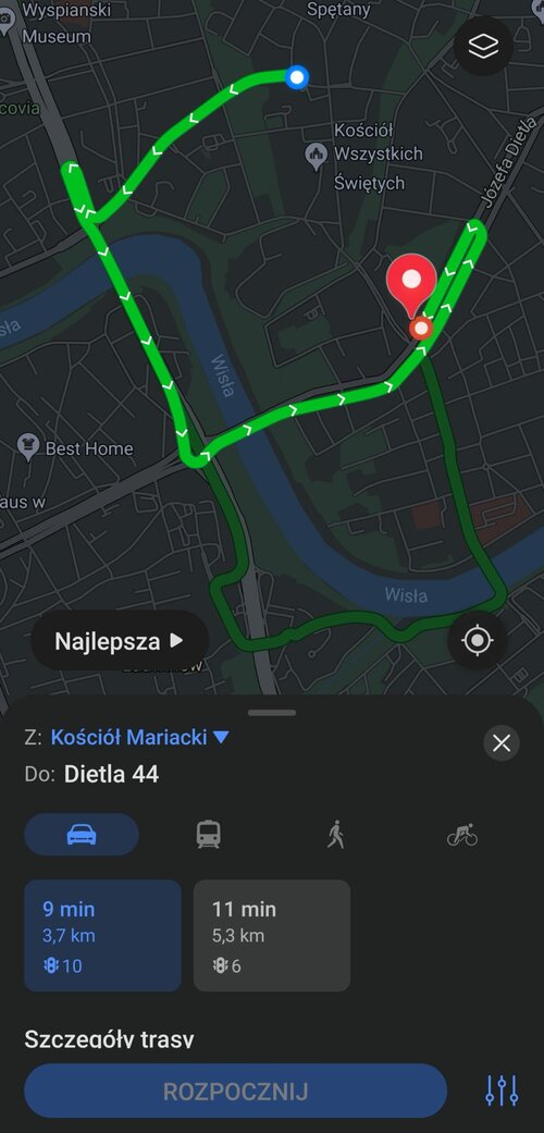 Huawei Mobile Services