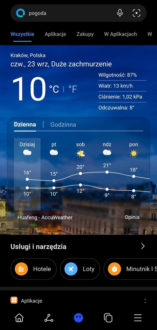 Huawei Mobile Services