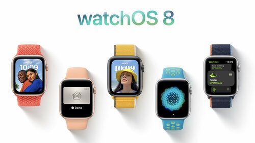 Apple Watch 8