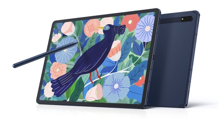 Galaxy Tab S7