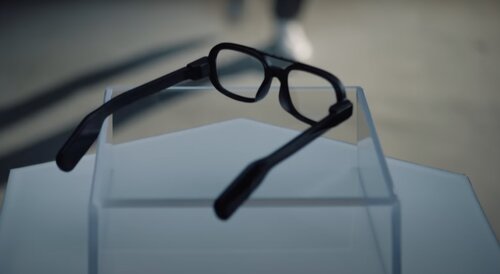 xiaomi smart glasses