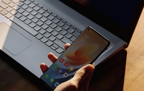 coloros 16
