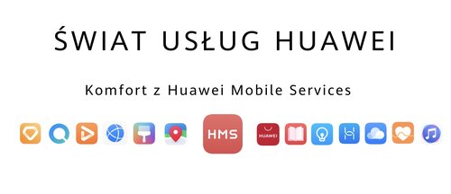 Huawei Mobile Services