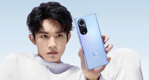 huawei nova 9