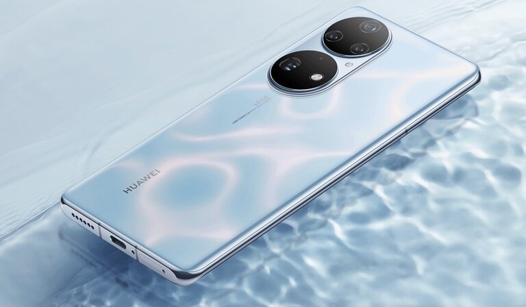 huawei p50 pro