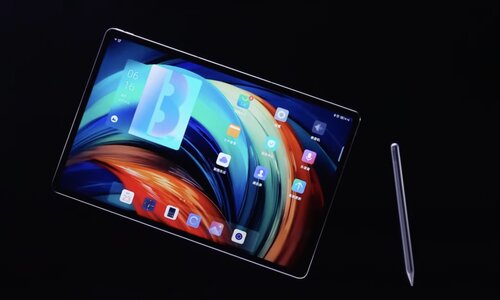 lenovo pad pro 12,6