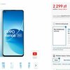 Promocyjna cena OPPO Reno 6 (Pro) w RTV Euro AGD