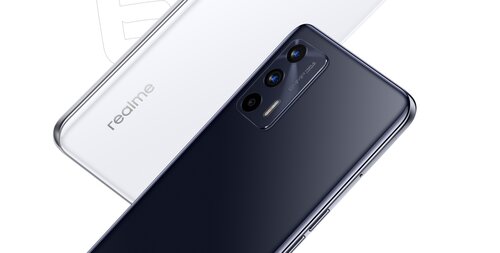 realme GT Neo2T