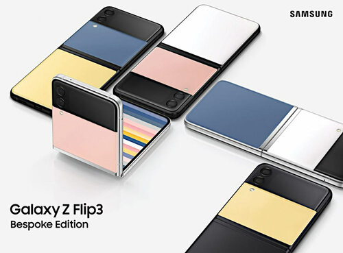 Samsung Galaxy Z Flip 4