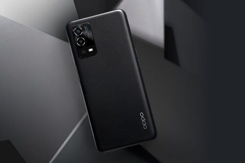 Oppo A55