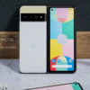 Google Pixel Fold