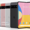 Google Pixel Fold