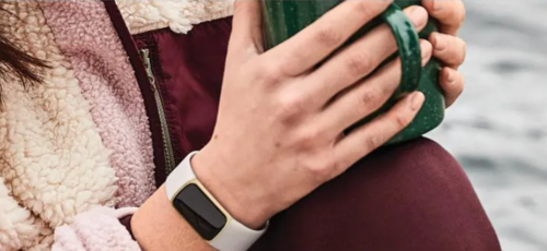 fitbit charge 5