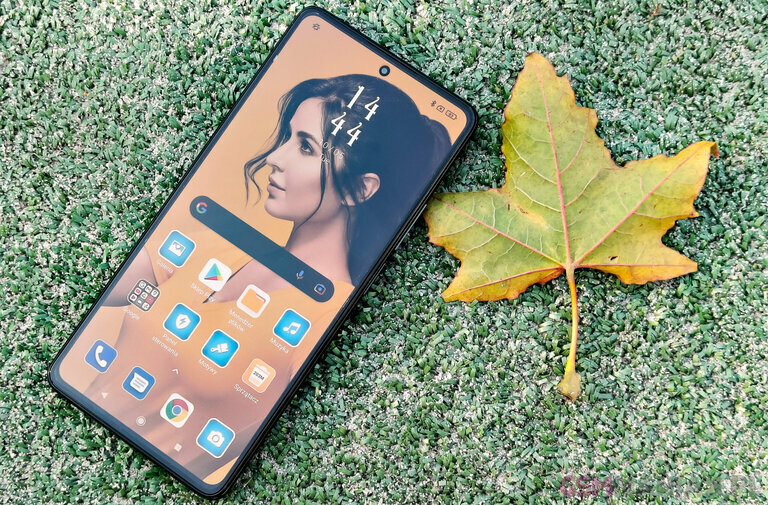 Xiaomi 12