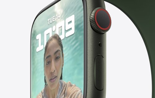 watchos 9