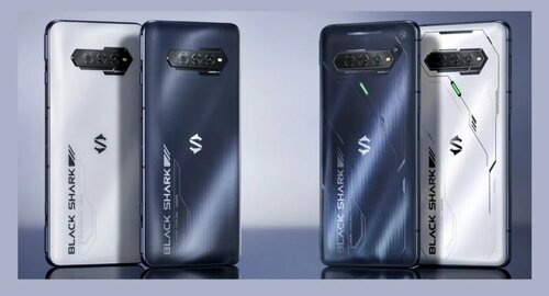 Xiaomi Black Shark