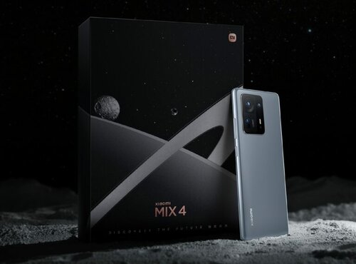 Xiaomi Mix 4