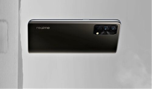 realme GT Master Edition