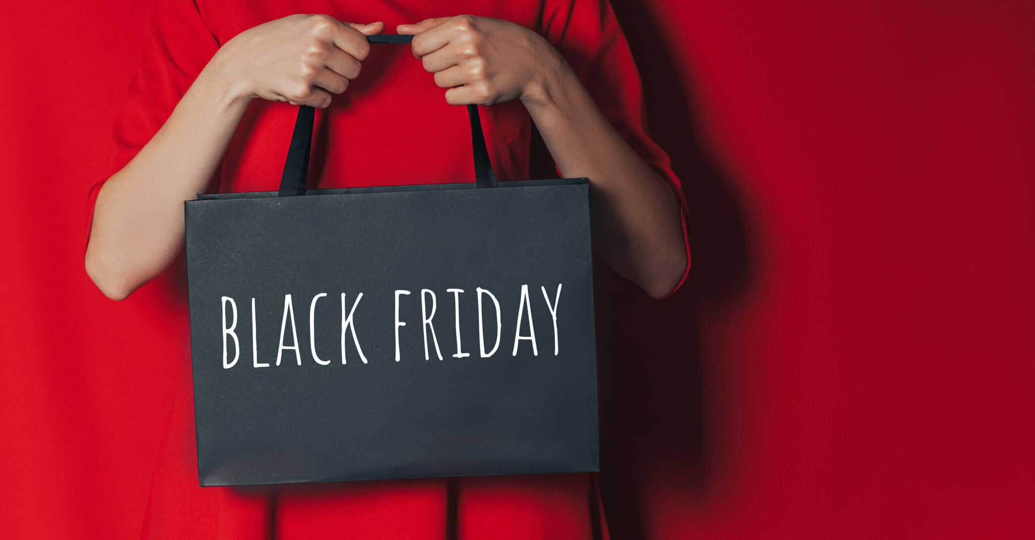 Black Friday 2024