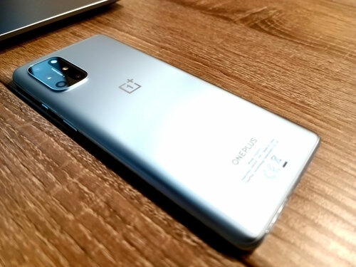 OnePlus 8T