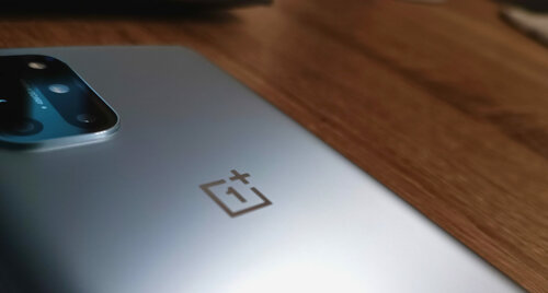 OnePlus 8T