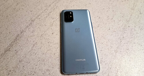 OnePlus 8T