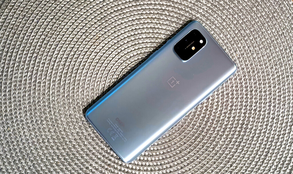 OnePlus 8T