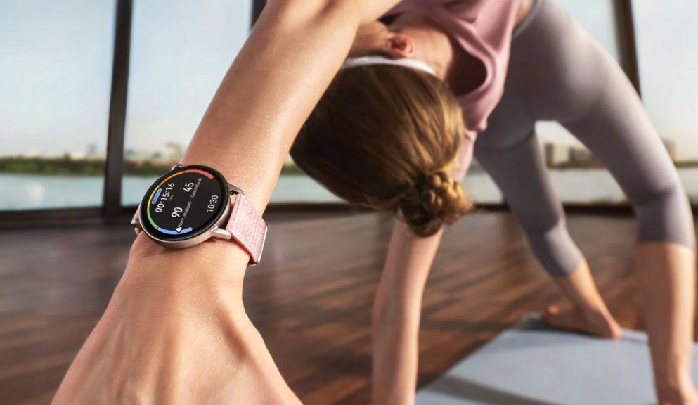 Huawei Watch GT3