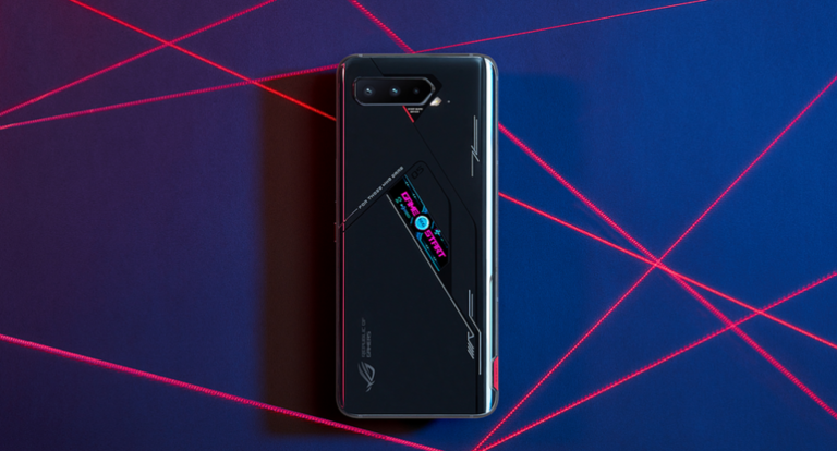 ASUS ROG Phone 5s