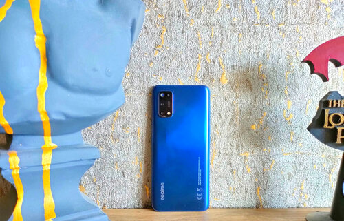 realme 7 Pro