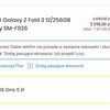 Samsung Galaxy Z Fold 3 w promocji Media Expert