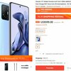 Promocyjna cena Xiaomi 11T