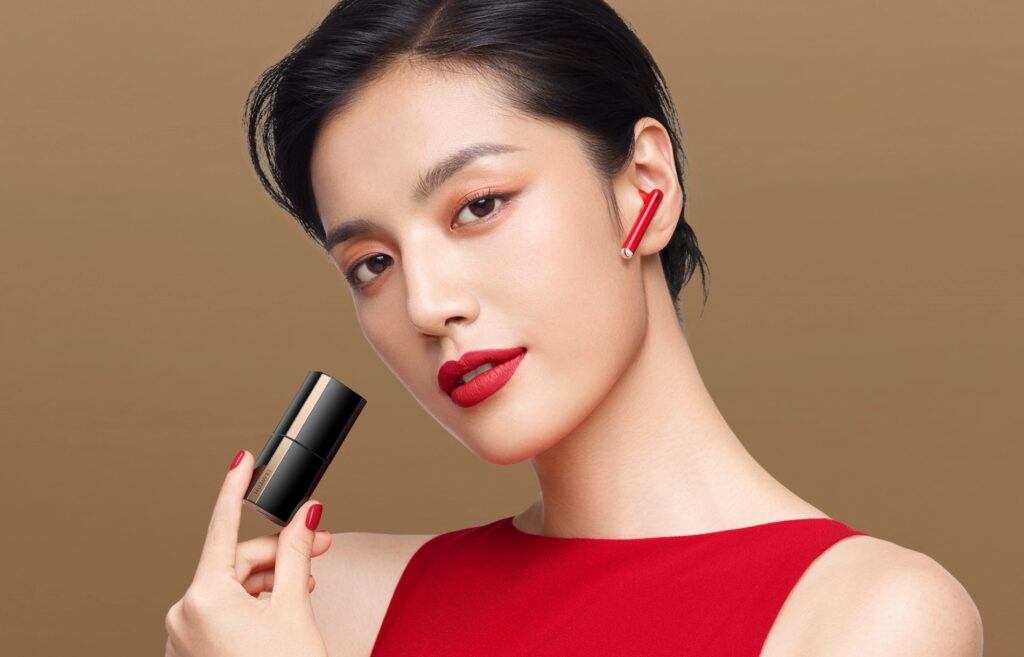 Huawei FreeBuds Lipstick