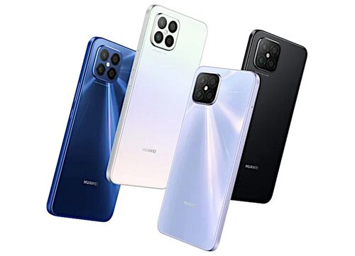 Huawei Nova 8 SE