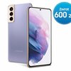 Samsung Galaxy S21 5G w promocji ze zwrotem 600 złotych
