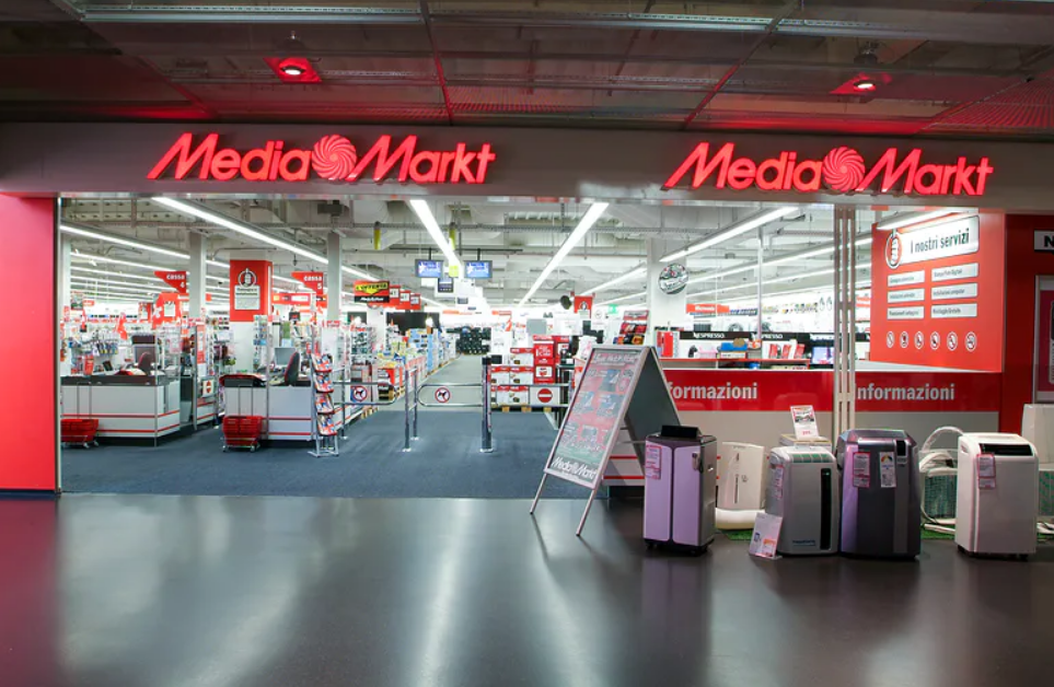 Media Markt