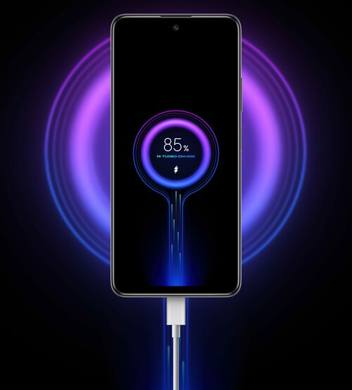 Xiaomi POCO M4 Pro