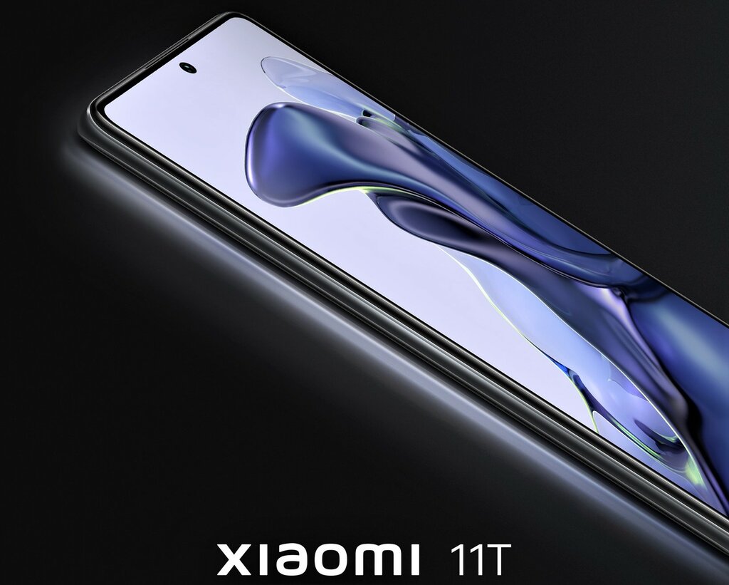 Xiaomi 11T