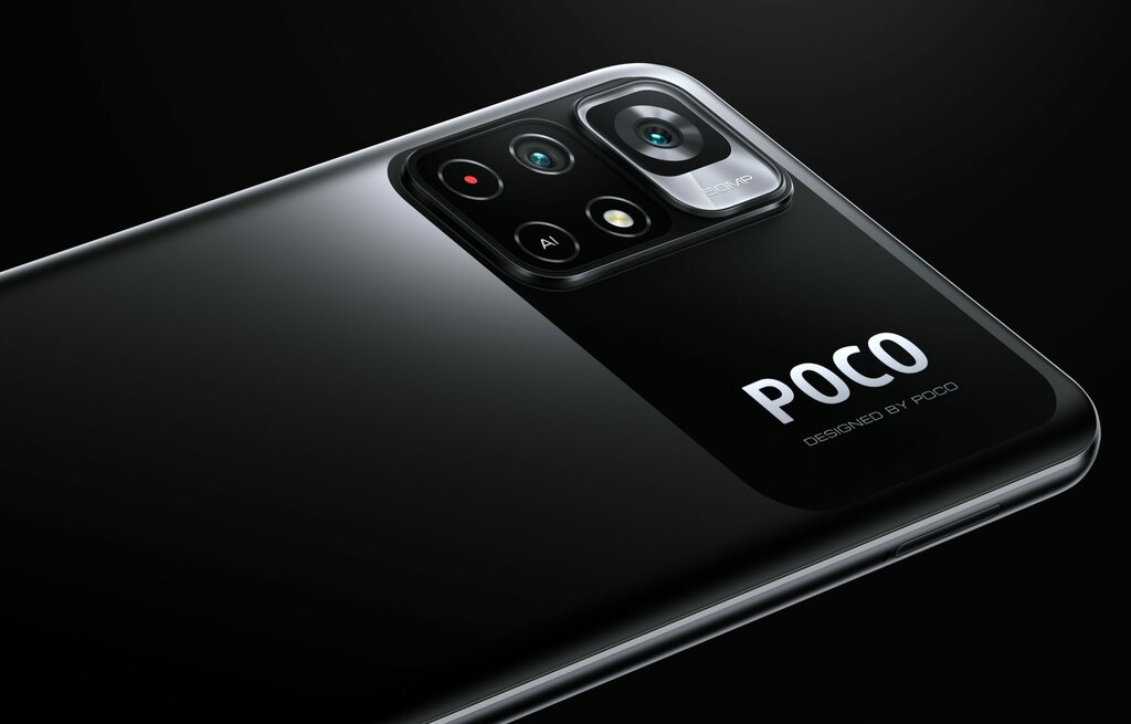 POCO M4 Pro 5G