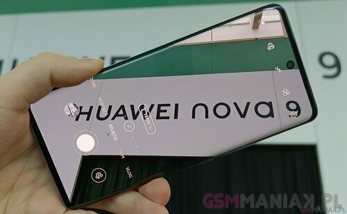 Huawei Nova 9