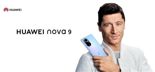 Huawei Nova 9