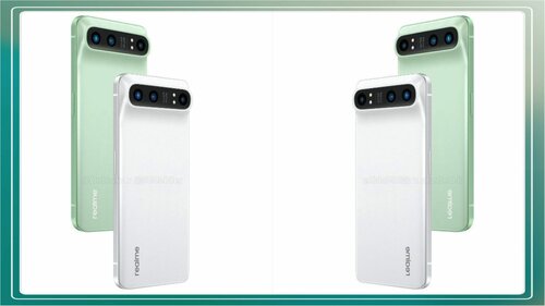 realme GT 2 Pro