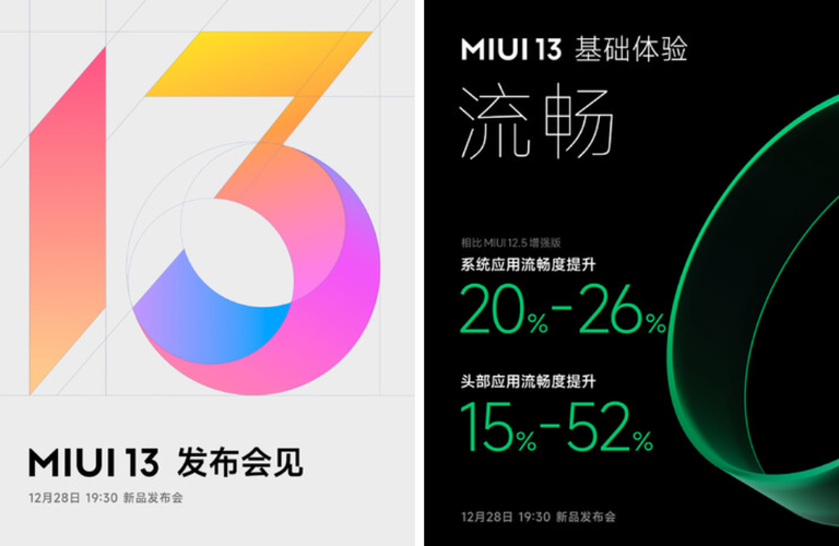 MIUI 13