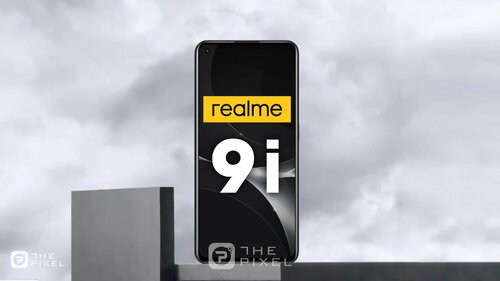 realme 9i