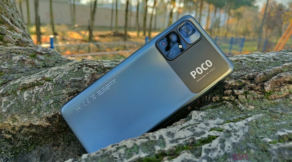 Xiaomi POCO M4 Pro 5G